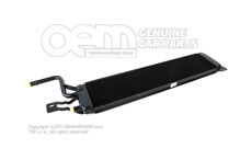 Kiegészítő hűtő hűtőfolyadékhoz Audi RS6/RS6 plus/Avant Quattro 4F 4F0121002 (1)