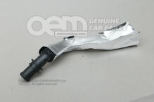 Hűtőfolyadék tömlő gyorscsatlakozóval 8W0819334F (1)