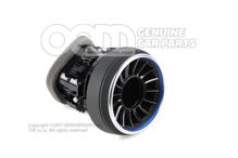 Vent Soul (fekete)/turbókék 8S1820951  UCW (4)