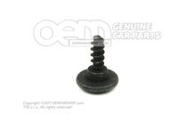 Hatlapfejű csavar N  91015701 (1)