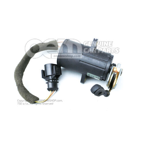 Gázpedál jeladó 1J1721727D