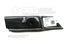 Tartó alvázhoz 5Q0803127 (2)