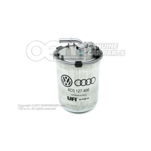 Üzemanyagszűrő 6C0127400