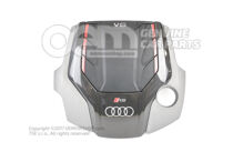 A szívócső burkolata 06M103925AB