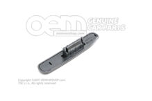 Nyomógombos antracit 7H5858921  75R (1)