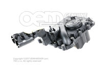 Szellőző burkolat 06E103547P Szellőző burkolat 06E103547P