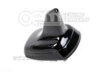 Tető légi dummy fekete-fényes 5Q0035507K 5FQ