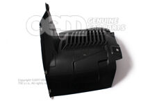 Kerékház bélés 8V0821192B (3)