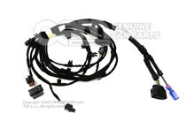 Kábelkészlet lökhárítóhoz parksegítő rendszerrel rendelkező járművekhez 575971095AA