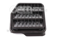 Szellőző burkolat 1K0819465B (1)