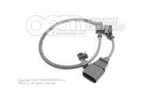 Impulzus küldő 030957147B Impulzus küldő 030957147B