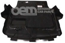 Motor alsó pajzs 7E0805685A