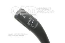 Kormányoszl. kombi kapcsoló soul (fekete) 8K0953502BD4PK (4)