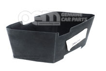 Akkumulátor védőburkolat 1K0915418H