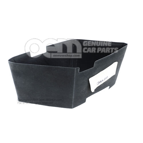 Akkumulátor védőburkolat 1K0915418H