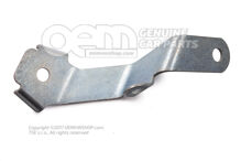 Tartó jelzőkürthöz 1T0951182C