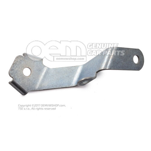 Tartó jelzőkürthöz 1T0951182C