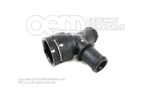 Gyorsan ható csatlakozó 5Q0122291AB (1)