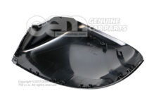 Tükörsapka szatén fekete 7E1857528K 9B9 (2)