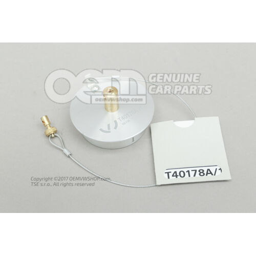 Adapter V03839141KS