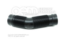 Csatlakozó cső 6Q0129684B