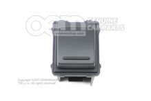 Dummy huzat szatén fekete 3U0858179C B98