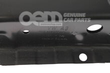 Csatlakozó lemez 4M0805158H (3)