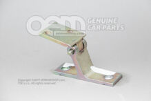 Ajtópánt 4A0831401A (2)