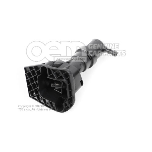 Emelő henger 8L0955101