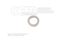 Tömítőgyűrű 10X16 N  0138085 Tömítőgyűrű 10X16 N  0138085