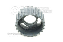 Fogasszíj tárcsa 03L130111G (1)