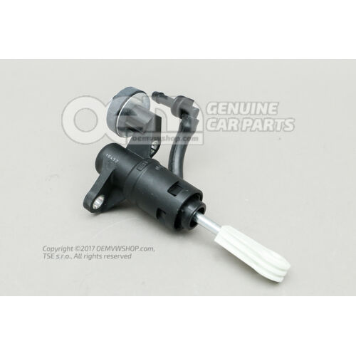 Geberzylinder für Passat B5GP 8E1721401AK