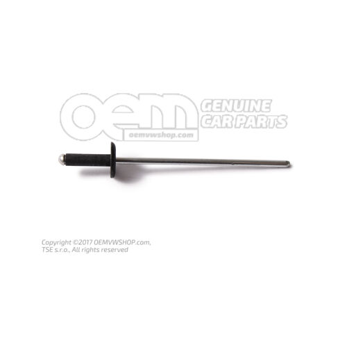 Pop-szegecs N  91153701