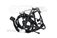 Bekötési készlet motorhoz 06J972619AB Bekötési készlet motorhoz 06J972619AB