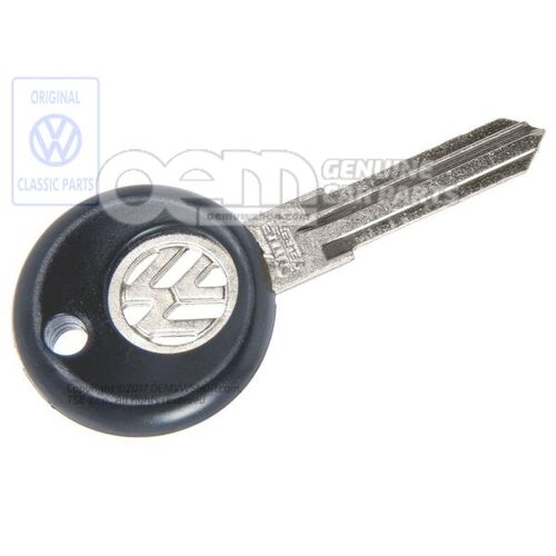 Üres kulcs VW T3 251837219A