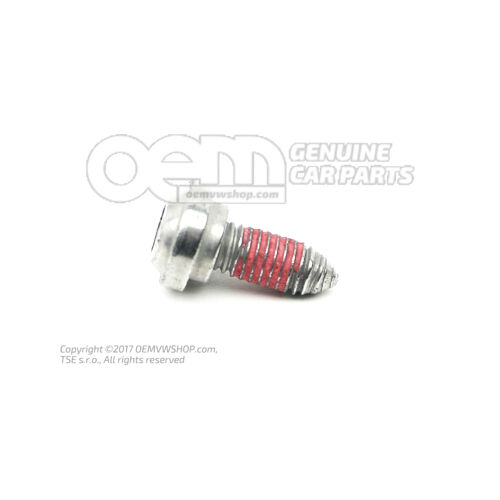 Vállas csavar méret M6X13,5 WHT005822