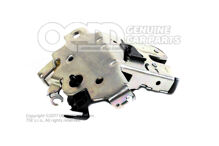 Fedélzár 81A827506