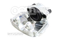 Féknyereg ház 7H0615123C (3)