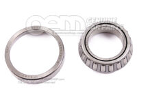 Kúpgörgős csapágy 005409123A (1)