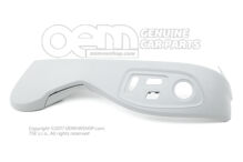 Üléskeret kárpitozás titánszürke 4G8881325D DT4