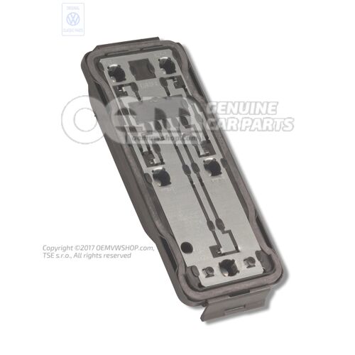 Izzóhordozó 251945258D