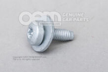 Hatlapfejű csavar M6X18-T30 méretű WHT002612 Hatlapfejű csavar M6X18-T30 méretű WHT002612