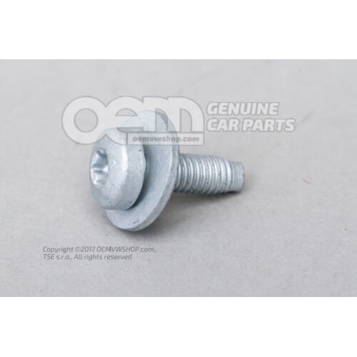 Hatlapfejű csavar M6X18-T30 méretű WHT002612