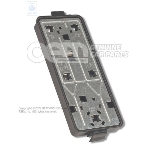 Izzóhordozó 251945257H