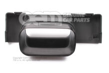 Szennyterelő 6R0129621B