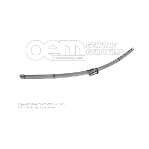Aero ablaktörlő lapát 3C8955425B