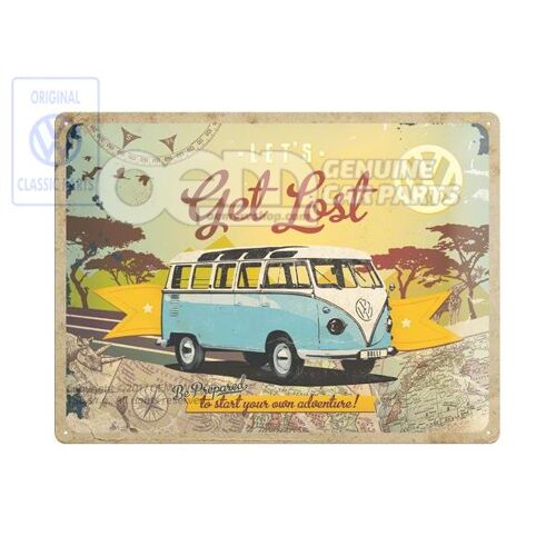 fémtábla hagyja eltévedni ZCP904102