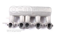 Bemeneti csatlakozás 074129713T