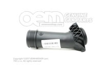 Nyomótömlő 4M0145955L