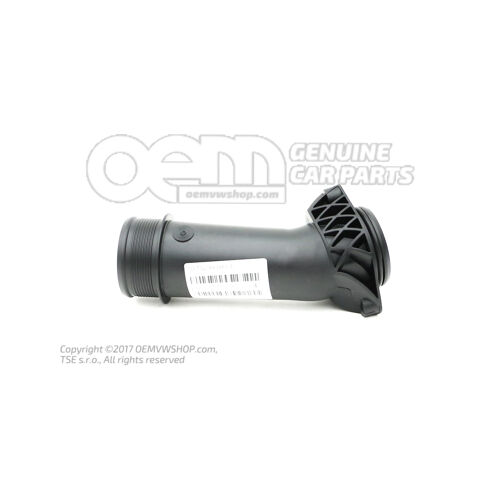 Nyomótömlő 4M0145955L